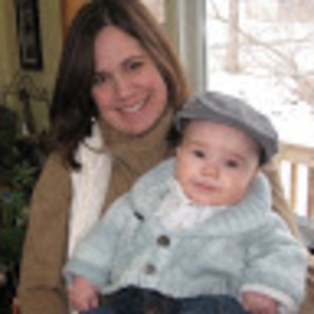 Meet your Posher, Ann marie